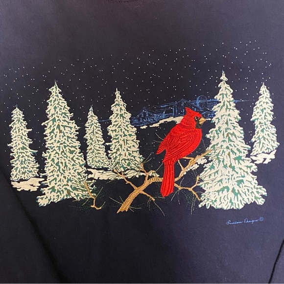 Vintage Crewneck - Picture 4 of 4